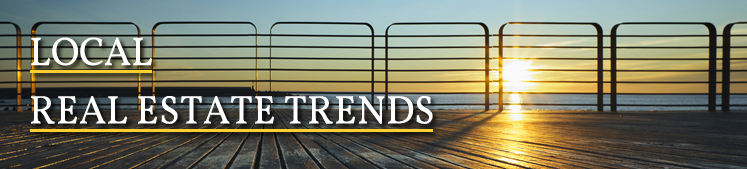 Local CRE Trends